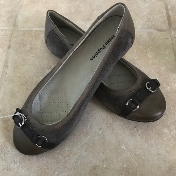 hushpuppy shoes for women